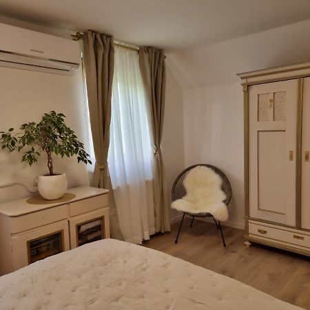 Apartma Katarina Bled Extérieur photo