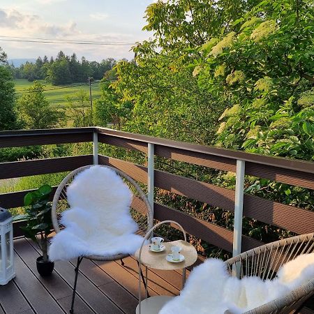 Apartma Katarina Bled Extérieur photo