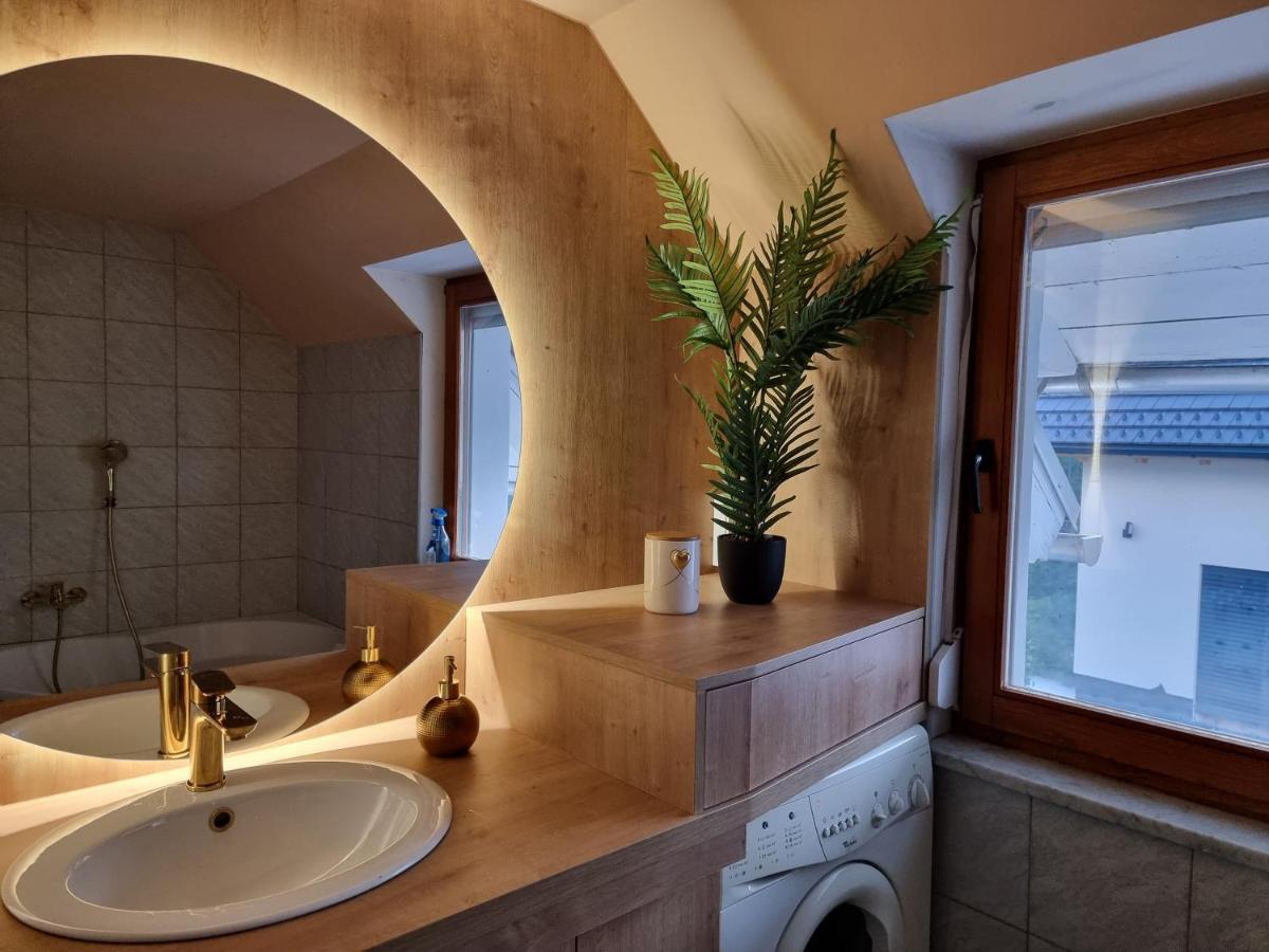 Apartma Katarina Bled Extérieur photo
