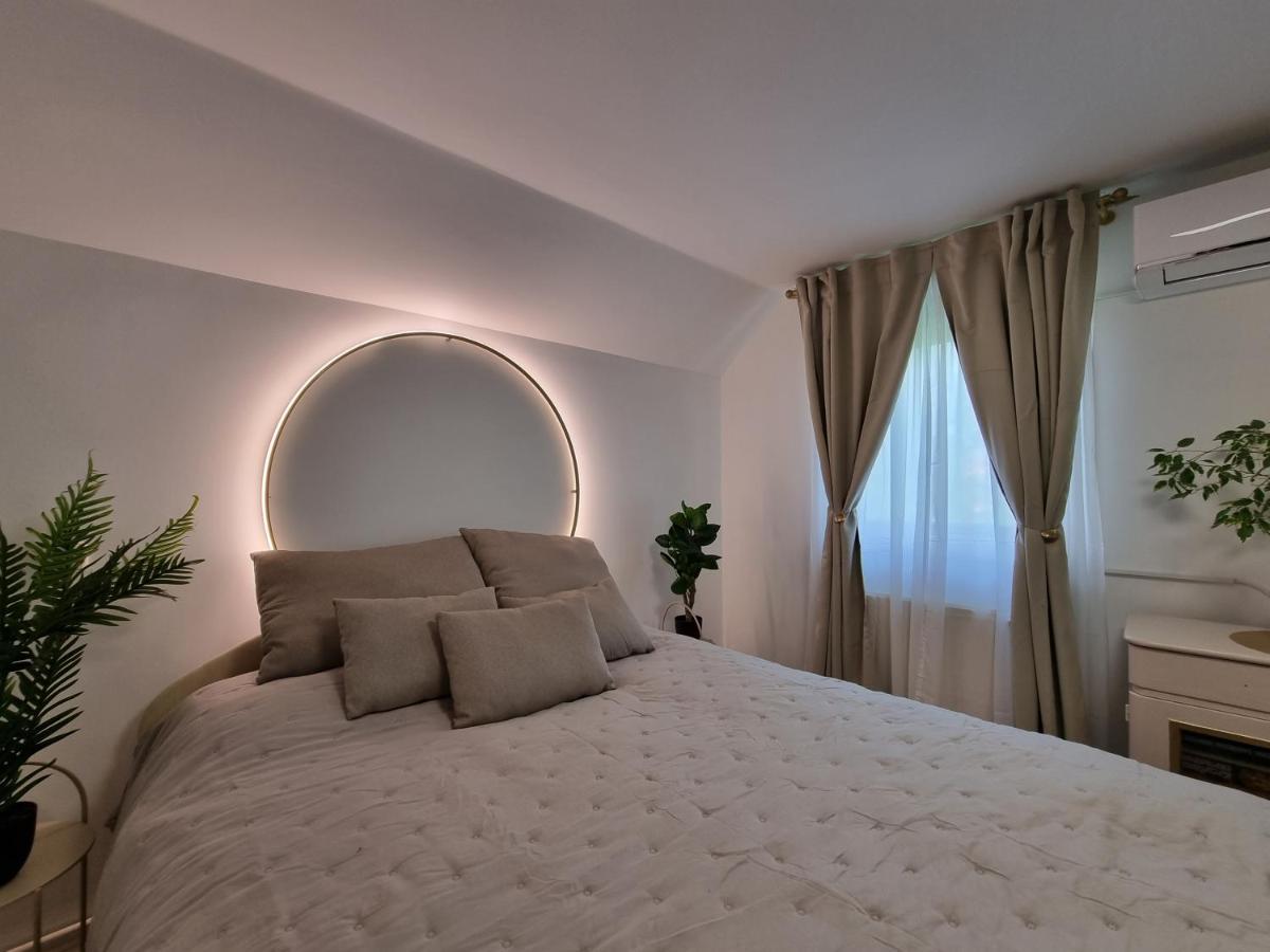 Apartma Katarina Bled Extérieur photo