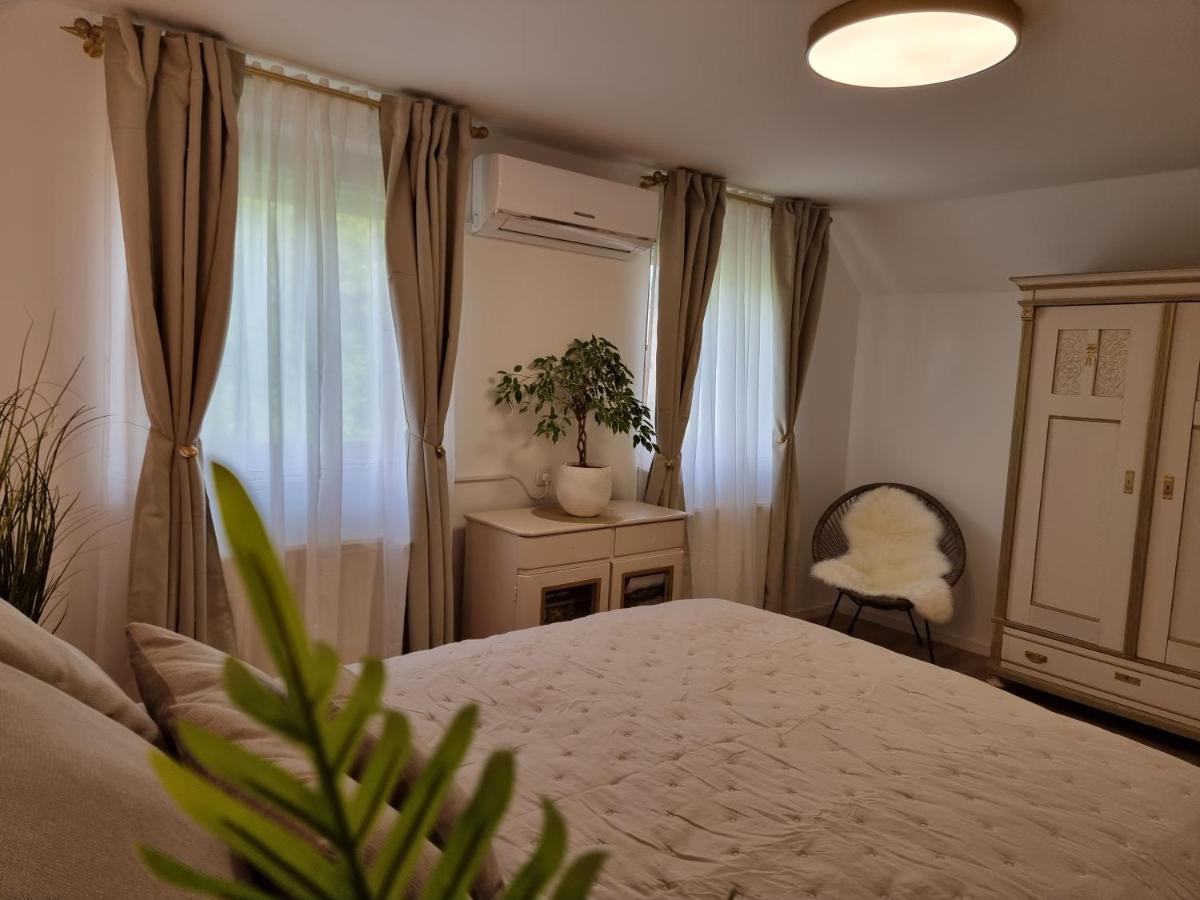 Apartma Katarina Bled Extérieur photo