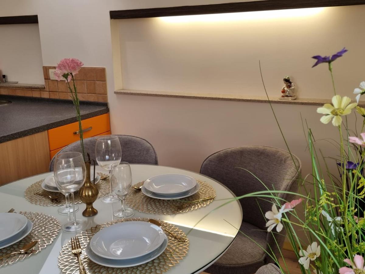 Apartma Katarina Bled Extérieur photo