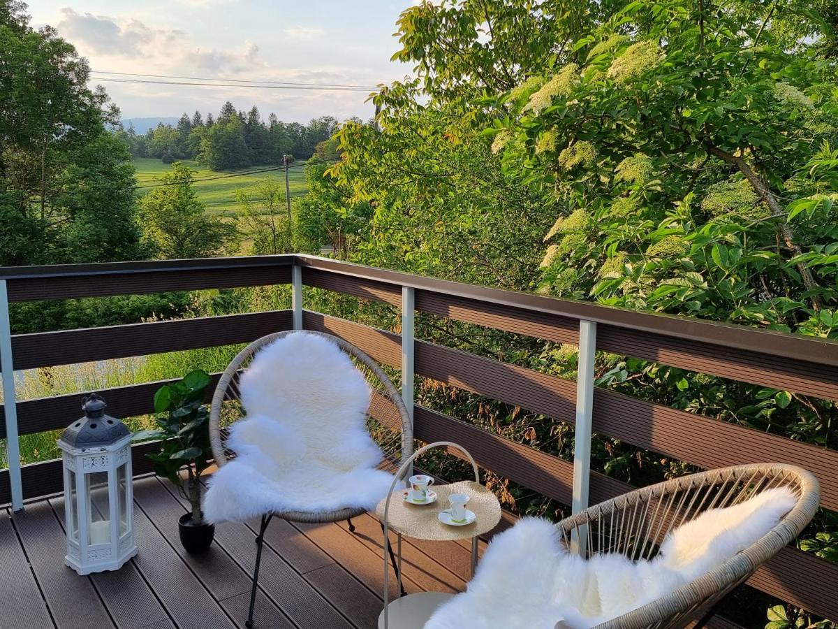 Apartma Katarina Bled Extérieur photo