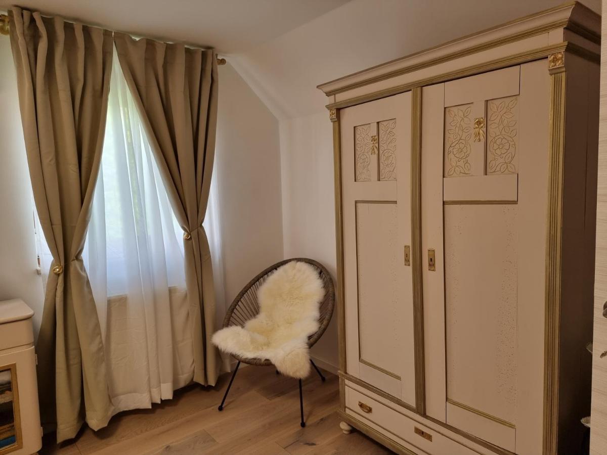Apartma Katarina Bled Extérieur photo