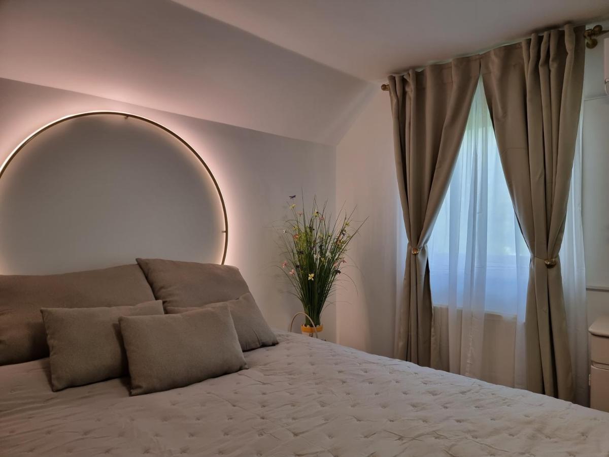 Apartma Katarina Bled Extérieur photo