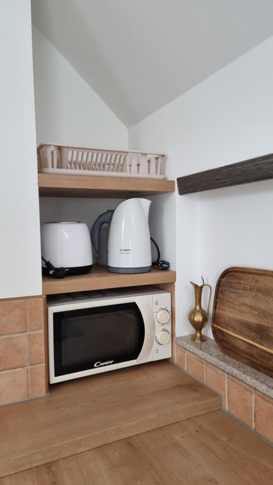 Apartma Katarina Bled Extérieur photo