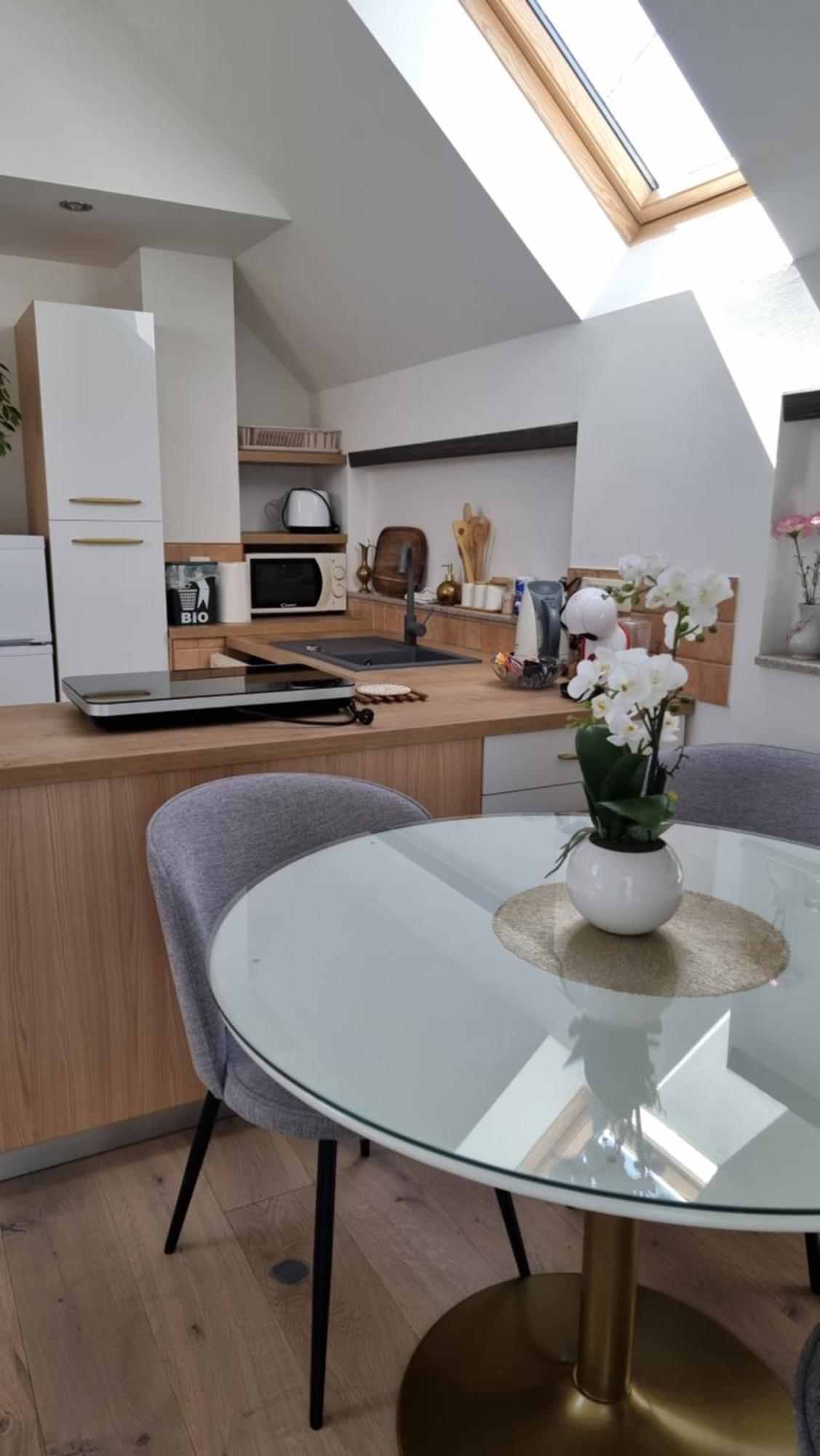 Apartma Katarina Bled Extérieur photo
